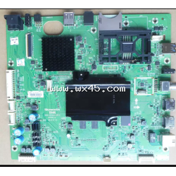 创维 55G9200 主板组件 5800-A8H900-0P10